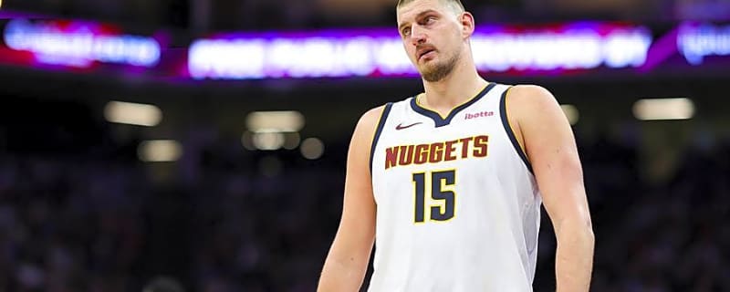 What the Nuggets' All-Time Starting Five Would Look Like