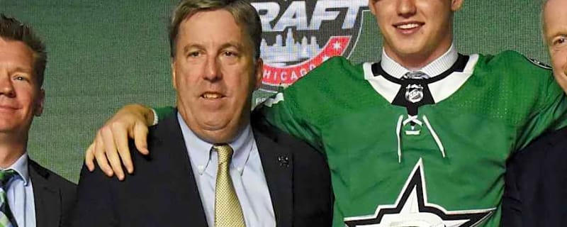 Maple Leafs&#39; Head Scout Has History of Excellence