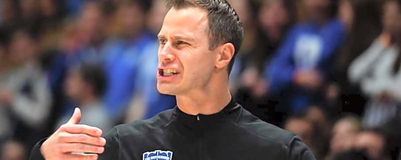 Five-Star Duke Basketball Target Suddenly Cancels Visit