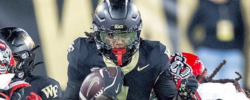 Why Texas Longhorns Fans Should be Excited About Sterling Berkhalter