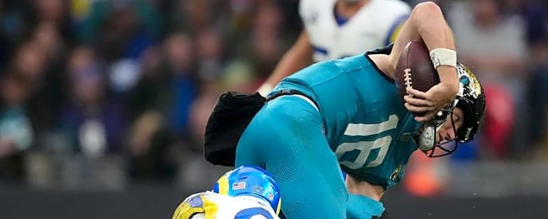 Winners and Losers From Jaguars&#39; Deflating Efforts vs. Rams