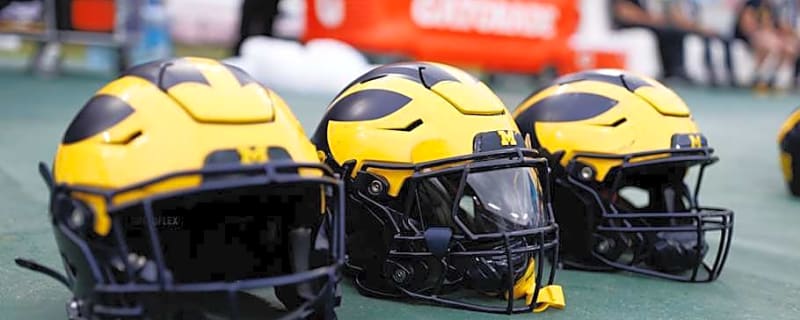 Michigan picks up Big Ten offensive lineman in transfer portal