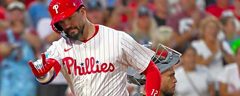 Biggest Losers: Reds Ripped for Free Agency Approach