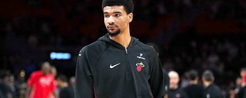 Trusting Spoelstra while questioning Kel’el Ware’s role