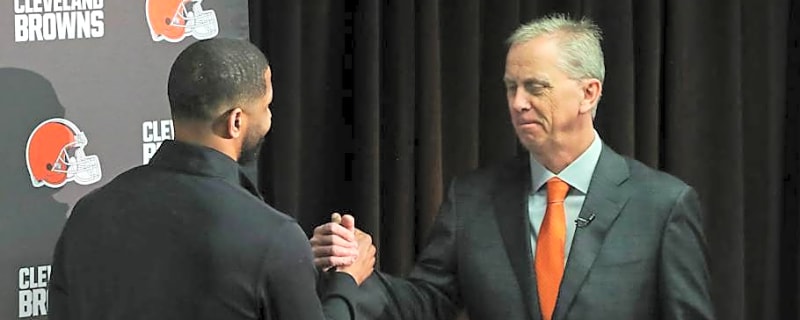 One Free Agent the Cleveland Browns Must Sign — No Excuses