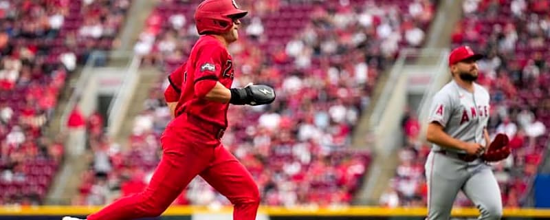 4 Reds Players Who Need to Be Better Right Now