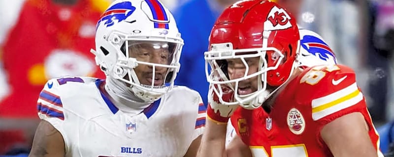 3 Available Free Agents Who Could Start for Chiefs