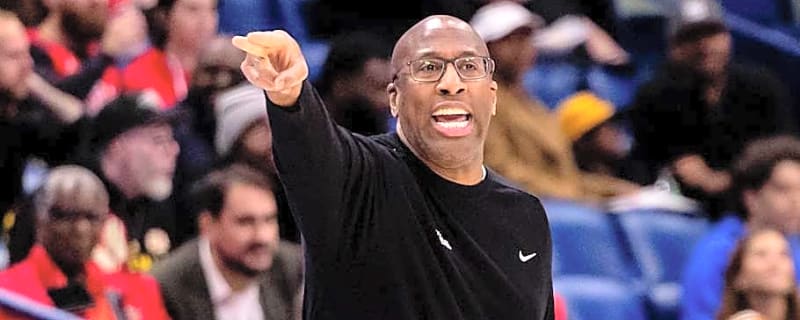 Former Coach of the Year Makes Sense For Knicks