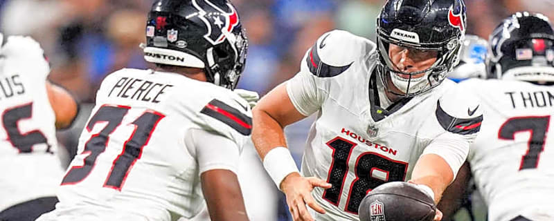 Eagles Have New Running Back in Philadelphia