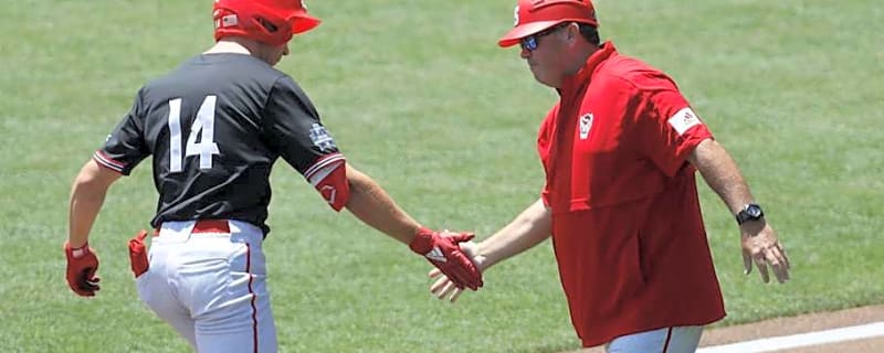 Takeaways From NC State Baseball Preseason Scrimmage