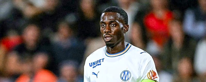 USMNT Ligue 1 match day 4 recap: Weah takes blame for club's third straight defeat