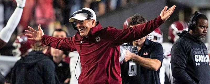 Can the South Carolina Gamecocks Achieve 10 Wins During the 2025 Football Season?