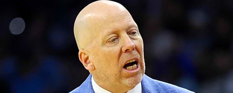 Mick Cronin Reveals Plans for Upcoming UCLA Offseason