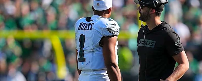 Nick Sirianni delivers final verdict on Jalen Hurts reports with concise answer