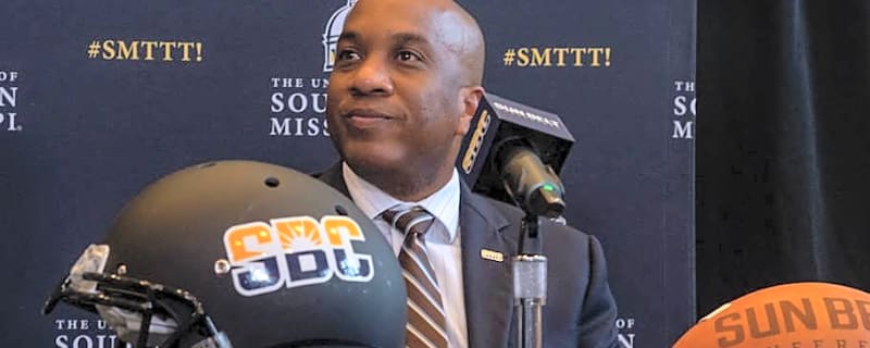 Sun Belt Commissioner Issues Response To Texas State&#39;s Pac-12 Move