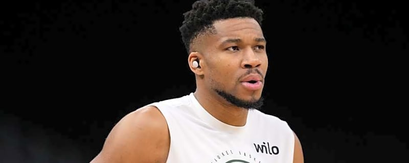 Why Nuggets Will Stay Out of Giannis Antetokounmpo Sweepstakes