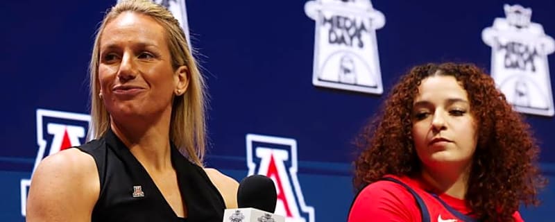 Arizona Looks to Stay Undefeated vs. Northern Colorado