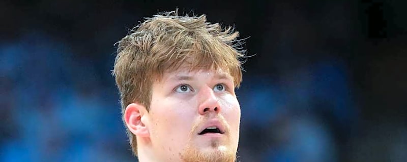 UNC's Veesaar Named to Prestigious Top 50