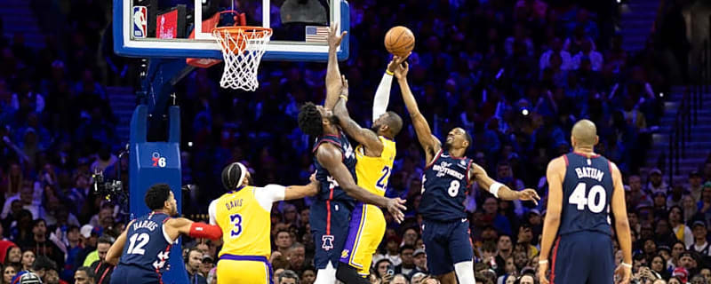 Lakers Free Agent Target Expected to Sign With Warriors, Per Insider