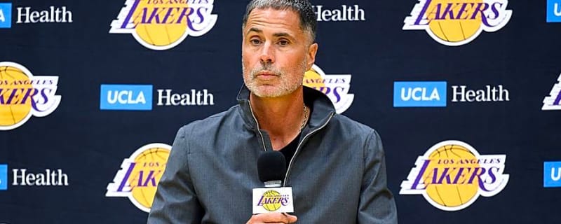 Lakers Make Significant Front-Office Hire Amid Ownership Uncertainty