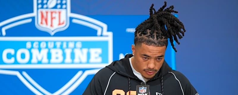 New Cowboys 2026 Mock Draft Has First-Round Offensive Shocker at WR