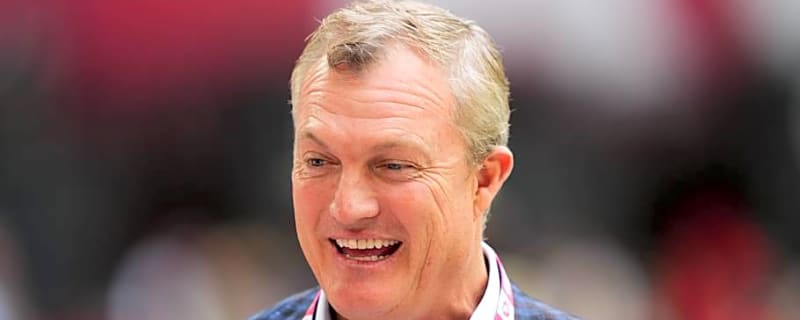 This Rumored Trade Would Make the 49ers Super-Bowl Favorites