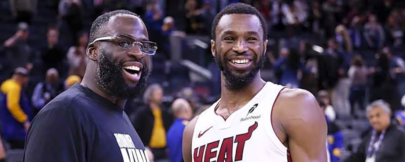 Ranking Warriors' Top 10 Kuminga Trade Targets After Butler's Injury