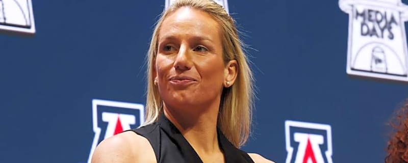 Preview: Arizona Women&#39;s Basketball Vs Southern Jaguars