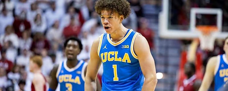 Bruins&#39; Trent Perry Expected for a Bigger Role in 2026
