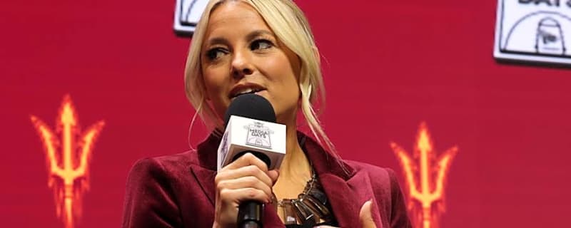 Molly Miller's First Year Resurgence at ASU Being Rewarded