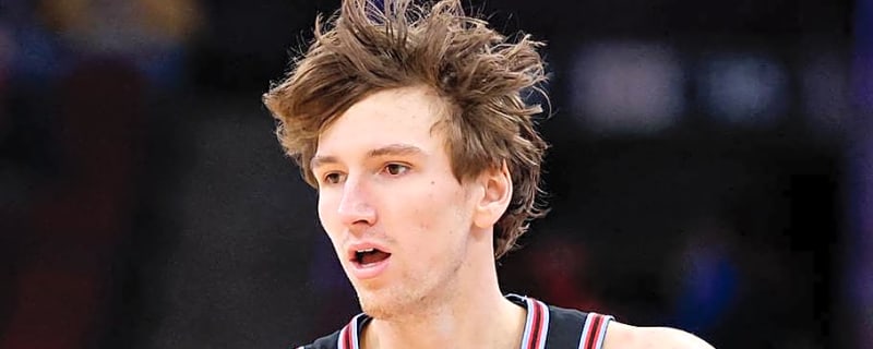 The New-Look Bulls Are All About Player Development ... And It's About Time