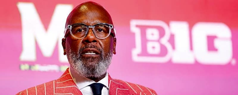 Locksley Ready to Launch Maryland’s 2026 Campaign Against Hampton