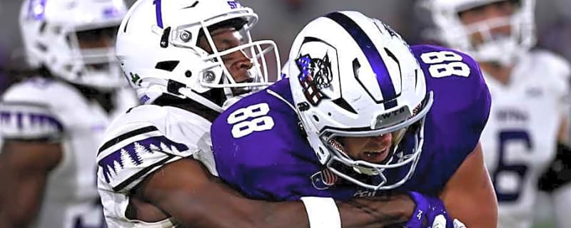 Cowboys Hosting Sleeper CB Prospect Who Wowed at NFL Combine