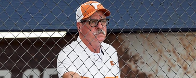 Texas Softball Battles in Thriller to Force Game Three of Austin Super Regional