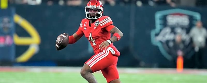 Utah QB Devon Dampier makes late push for prominent college football award