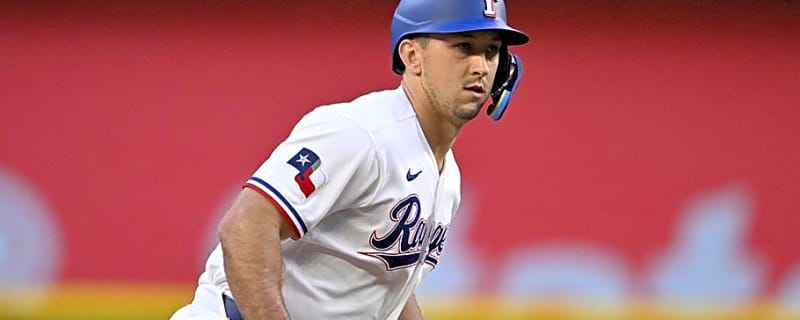 Rangers Notes: Corey Seager, Wyatt Langford Taking Important Steps to Return
