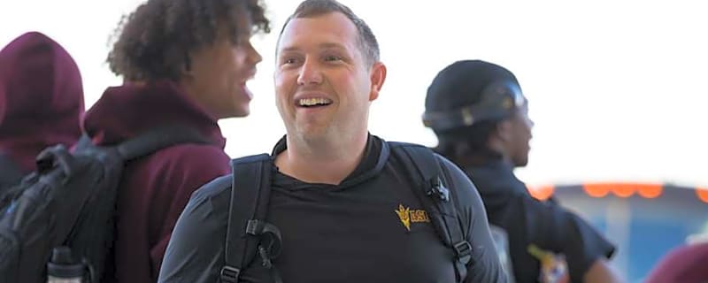 Debating Arizona State's Standing as Potential Ranked Team in 2026