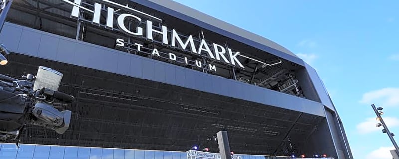 New Highmark Stadium Making Bills' Fans Pay in More Ways Than One