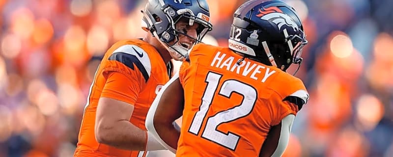 Broncos’ Stretch-Run Hopes Hinge on Fixing 4 Major Problems at Bye