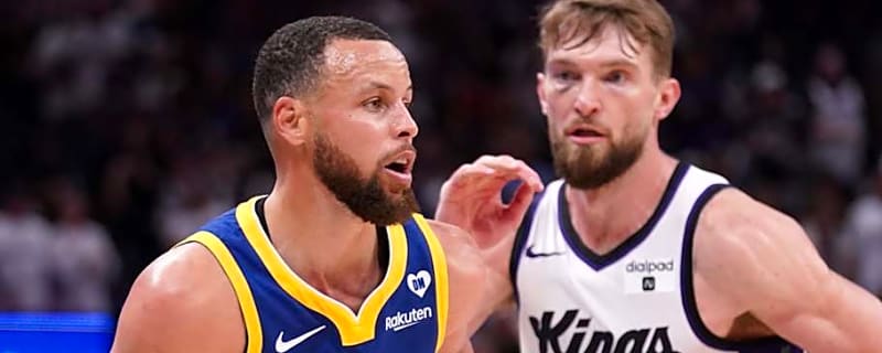 Kings&#39; Trade Buzz With Warriors Dismissed by NBA Insider