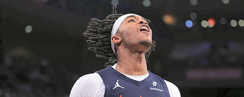 Wizards Only One Loss Away from Making Franchise History