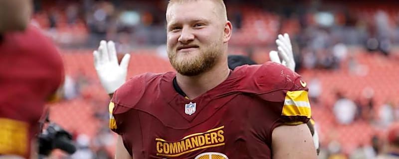 An Interesting Offensive Lineman Just Became Available for Buccaneers