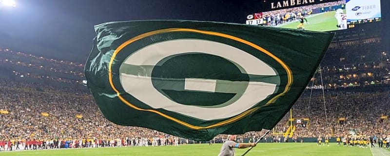 Tracking Every Cut, Transaction as Packers Build 53-Man Roster
