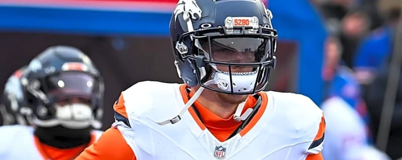 Broncos HC Sean Payton Praises Drew Sanders' Return to OLB