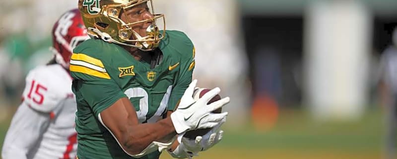 3 of Baylor’s best invited to prestigious CFB event