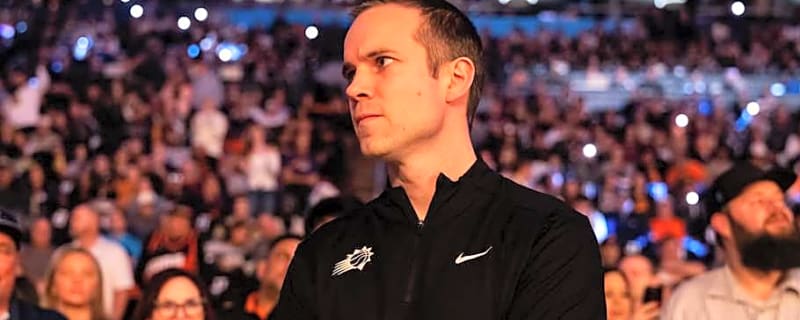 Suns' Top Trade Candidate is Obvious