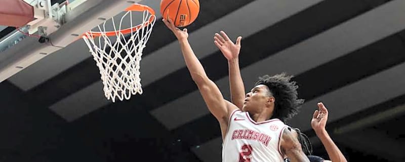 Alabama Basketball Secures Seed for 2026 SEC Tournament