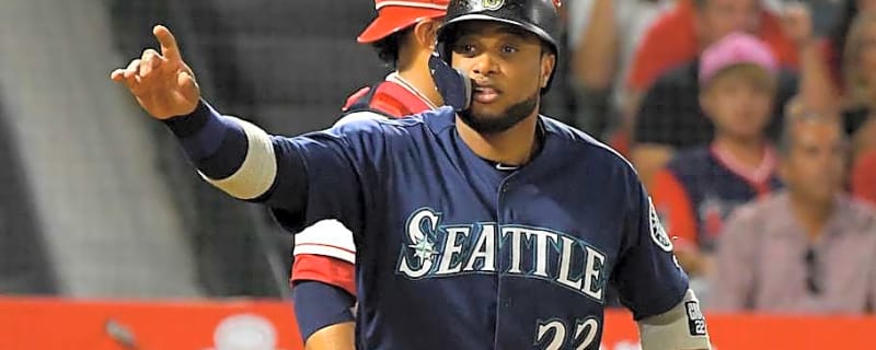 Former Seattle Mariners All-Star Jean Segura Announces Retirement