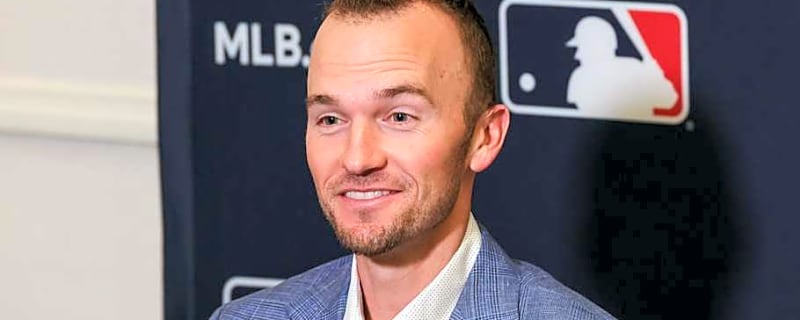 Nationals Fans Will Love Who Team's 2026 Breakout Player Is Predicted To Be