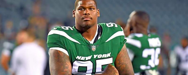 Dallas Cowboys targeted All-Pro linebacker in Quinnen Williams, Jets trade